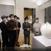 BTS、第76回国連総会の演説・特使活動を終えて帰国