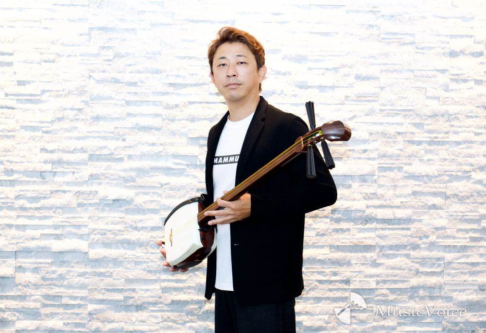 上妻宏光、伝統と革新は更なる高みへ　デビュー20周年で見えた未来