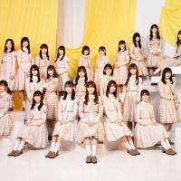 日向坂46、コンセプトは「不思議な文化祭」6thシングルジャケ写公開