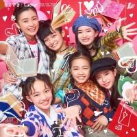 Lucky2、1stミニアルバム「キミすき」リリース決定