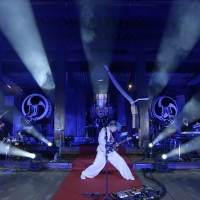 MIYAVI「清水寺から、世界をROCKします」“MIYAVI in KIYOMIZU”期間限定で無料配信