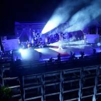 MIYAVI「MIYAVI in KIYOMIZU」期間限定で無料配信