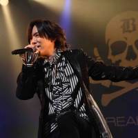 BREAKERZ「一緒に生きていきたい」ニューアルバムリリースツアー完遂