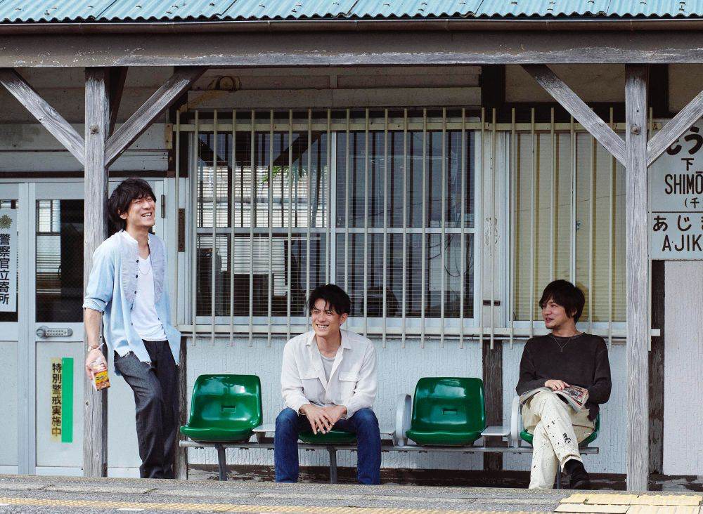 back number「水平線」MV再生回数１億回を突破