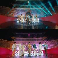 BTS「2021 Global Citizen LIVE」オープニングを飾る