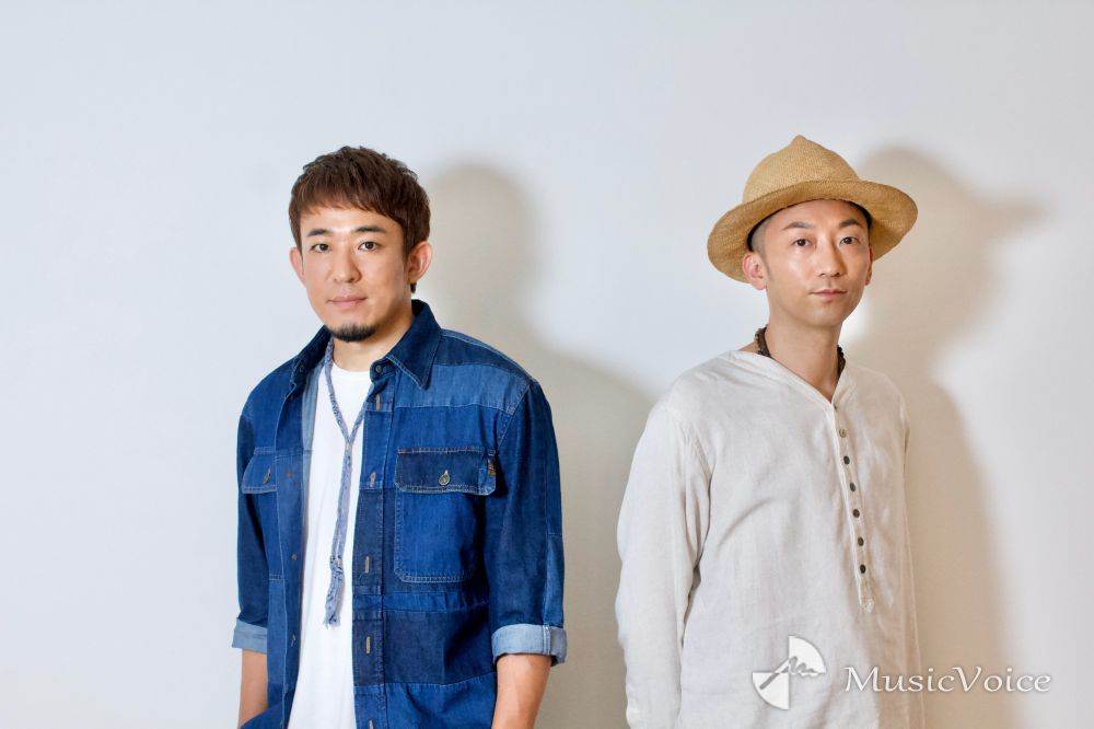 FUNKY MONKEY BΛBY’S「みんなのファンモン」再始動にかける想い