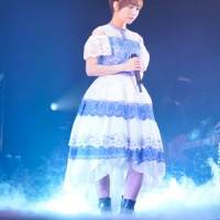 声優・富田美憂、1stライブを開催　LINE CUBE SHIBUYAで13曲を披露