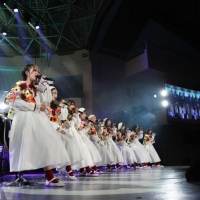 エビ中「ちゅうおん2021」ライブCDリリース決定