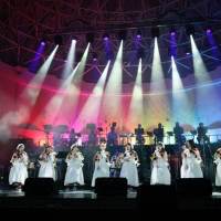 エビ中「ちゅうおん2021」ライブCDリリース決定
