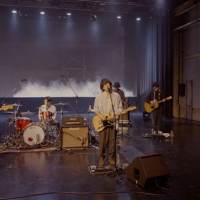 back number、新曲「黄色」パフォーマンス初披露