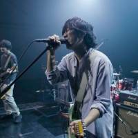back number、新曲「黄色」パフォーマンス初披露