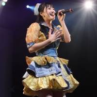 『LinQ Summer Live Tour 2021』