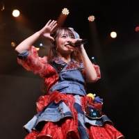 『LinQ Summer Live Tour 2021』