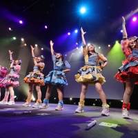 『LinQ Summer Live Tour 2021』