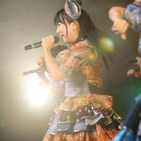 『LinQ Summer Live Tour 2021』