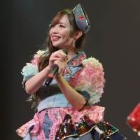 『LinQ Summer Live Tour 2021』