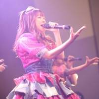 『LinQ Summer Live Tour 2021』