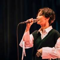 「鈴木真海子 Billboard Live Tour 2021」