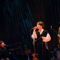 「鈴木真海子 Billboard Live Tour 2021」