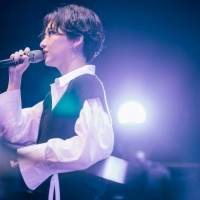 「鈴木真海子 Billboard Live Tour 2021」