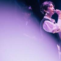 「鈴木真海子 Billboard Live Tour 2021」