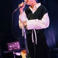 「鈴木真海子 Billboard Live Tour 2021」