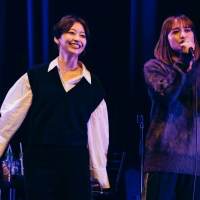 「鈴木真海子 Billboard Live Tour 2021」