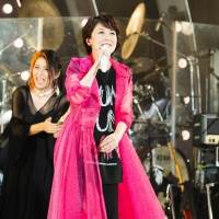 Beside you & fun fun □ Candies！野音SPECIAL！