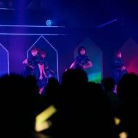 「DANCE SUMMIT The Final」