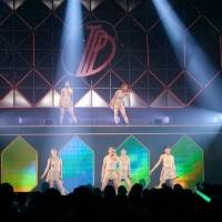 「DANCE SUMMIT The Final」