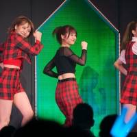 「DANCE SUMMIT The Final」