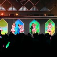 「DANCE SUMMIT The Final」