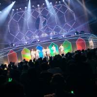 「DANCE SUMMIT The Final」