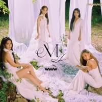 MAMAMOO、CD封入施策オンラインイベント詳細発表