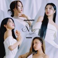 MAMAMOO、CD封入施策オンラインイベント詳細発表