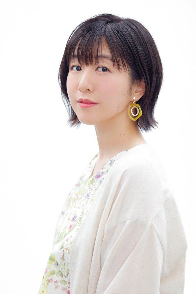 茅野愛衣、ASMR音声作品「新・ねこぐらし。」第三弾シャム猫を担当