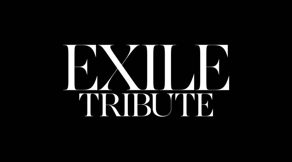 Jr.EXILE４組による「EXILE TRIBUTE」４週連続シングル発売決定