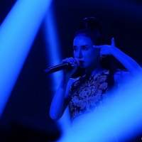 「May J. 15th Anniversary Tour 2021 – Euphoria -」