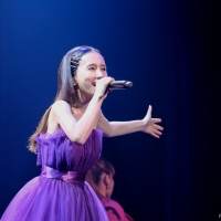 「May J. 15th Anniversary Tour 2021 – Euphoria -」