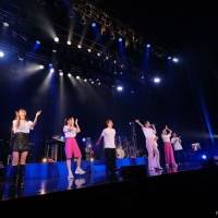 「May J. 15th Anniversary Tour 2021 – Euphoria -」17