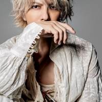 HYDE「静」の世界観を表現する第２弾シングル「FINAL PIECE」発売決定