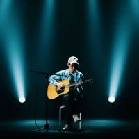 森大翔、デビューシングル「日日」MV公開