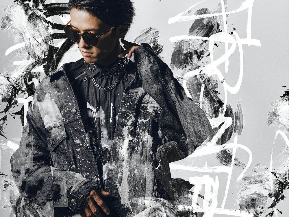 Hilcrhyme、地元・新潟市街を自転車で疾走！