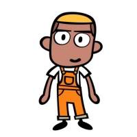 関口メンディー、キッズアニメ「KICK&SLIDE」でアフレコに初挑戦