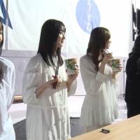乃木坂46×東京03×Creepy NutsがTVCM初共演