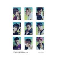 劇団EXILE「JAM -the drama-」ミュージックカード発売決定