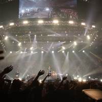 『B’z presents UNITE #01』