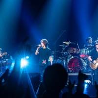 『B’z presents UNITE #01』