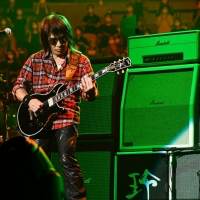 『B’z presents UNITE #01』