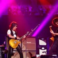 『B’z presents UNITE #01』
